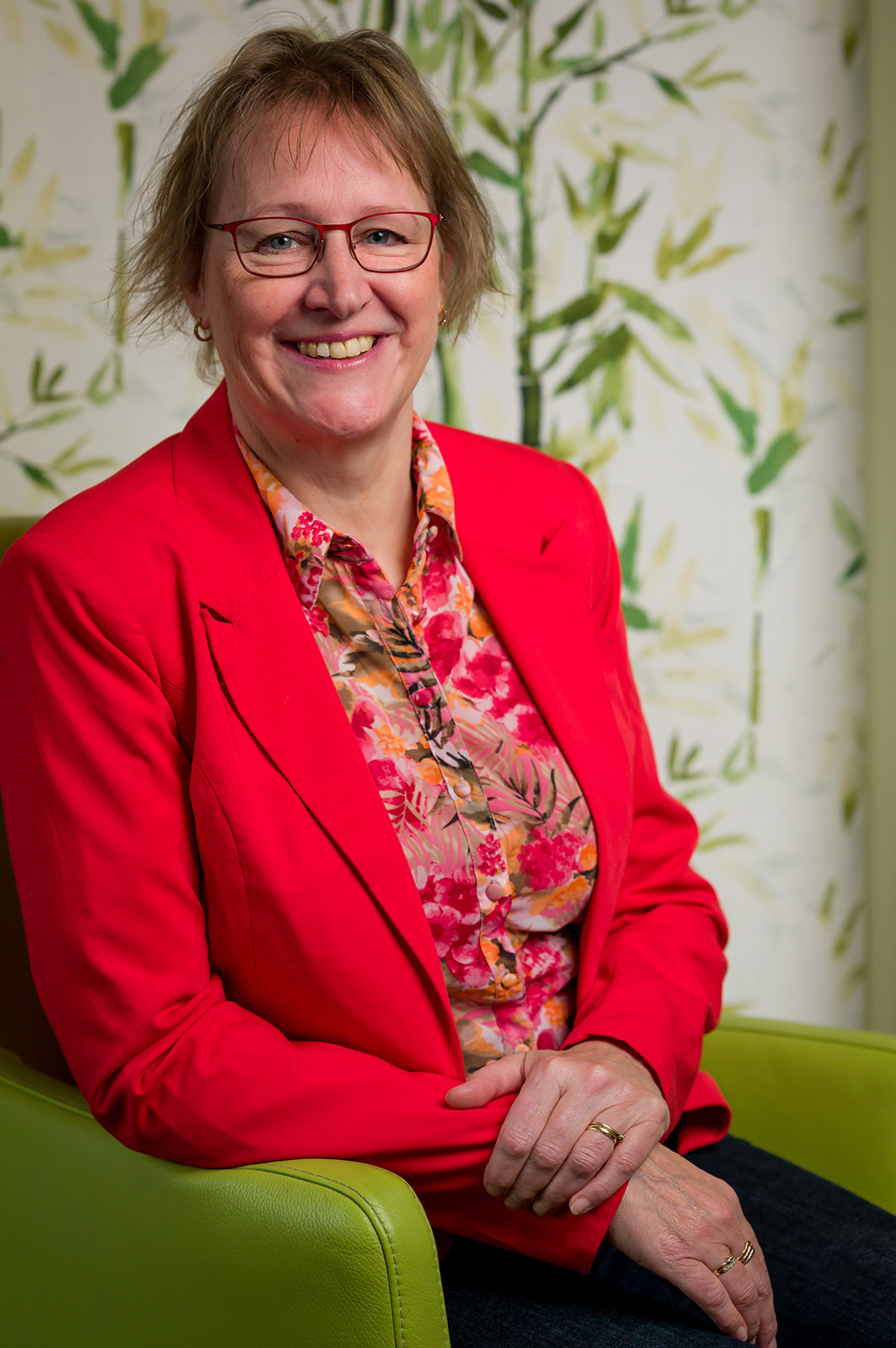 Miriam van Dieren